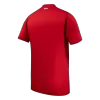 Men Fan Turkey Home Soccer Jersey World Cup 2026 Red - gojersey