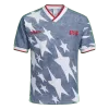 USA Away Soccer Jersey Retro 1994 - gojersey