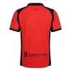 AC Milan Soccer Jersey 2025/26 - gojersey
