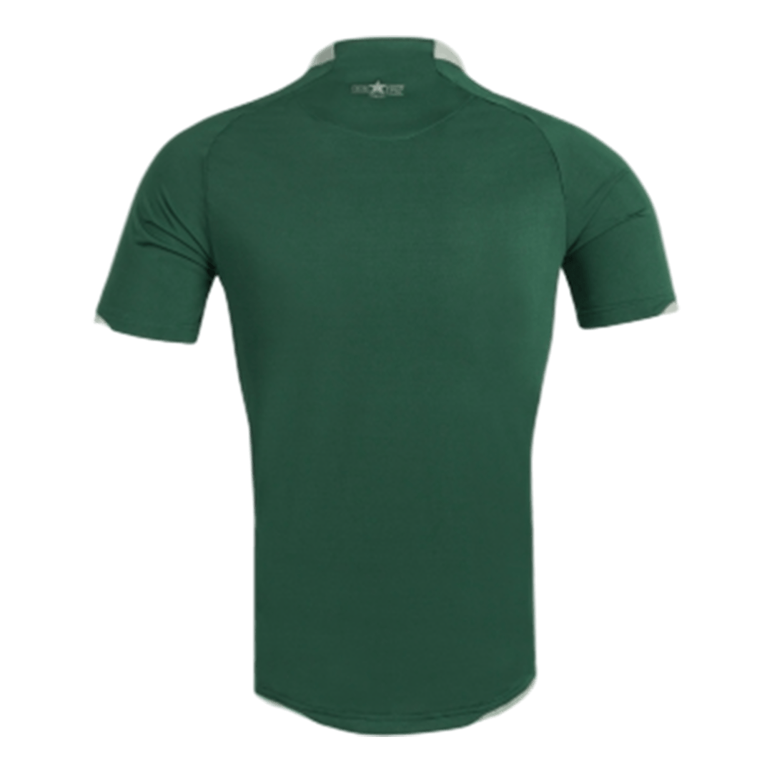 Celtic Away Soccer Jersey Retro 2006/07 - gojersey
