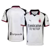 AC Milan Soccer Jersey 2025/26 - gojersey
