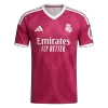Real Madrid Third Soccer Jersey 2026/27 - gojersey