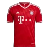 Bayern Munich Home Soccer Jersey Retro 2013/14 - gojersey