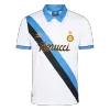 Inter Milan Away Soccer Jersey Retro 1994/95 - gojersey