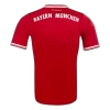 Bayern Munich Home Soccer Jersey Retro 2013/14 - gojersey