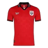 Men Fan Panama Home Soccer Jersey World Cup 2026 Red - gojersey