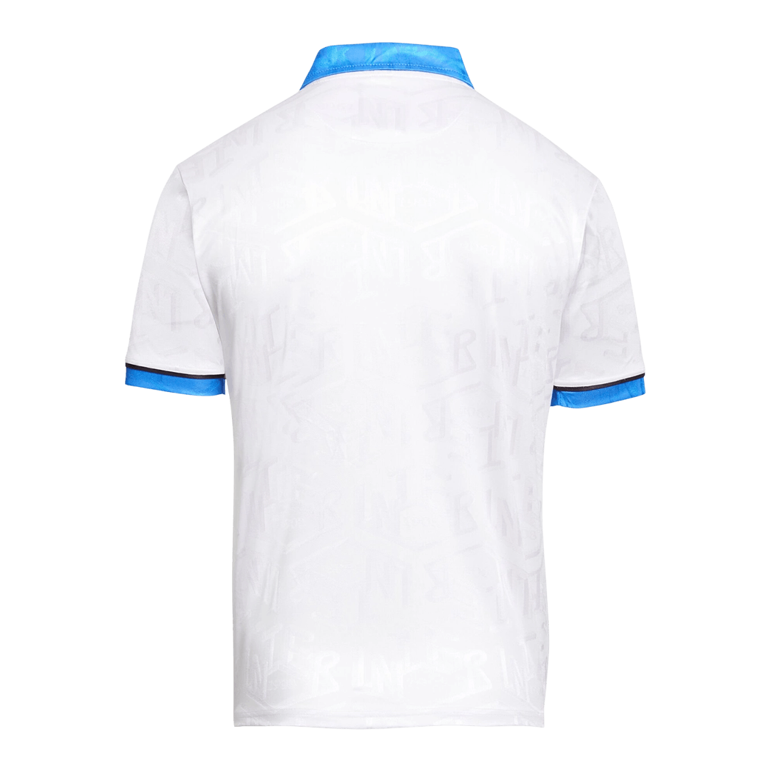 Inter Milan Away Soccer Jersey Retro 1994/95 - gojersey
