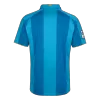Barcelona Away Soccer Jersey Retro 2007/08 - gojersey