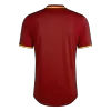 Portugal Home Soccer Jersey Retro 2000 - gojersey