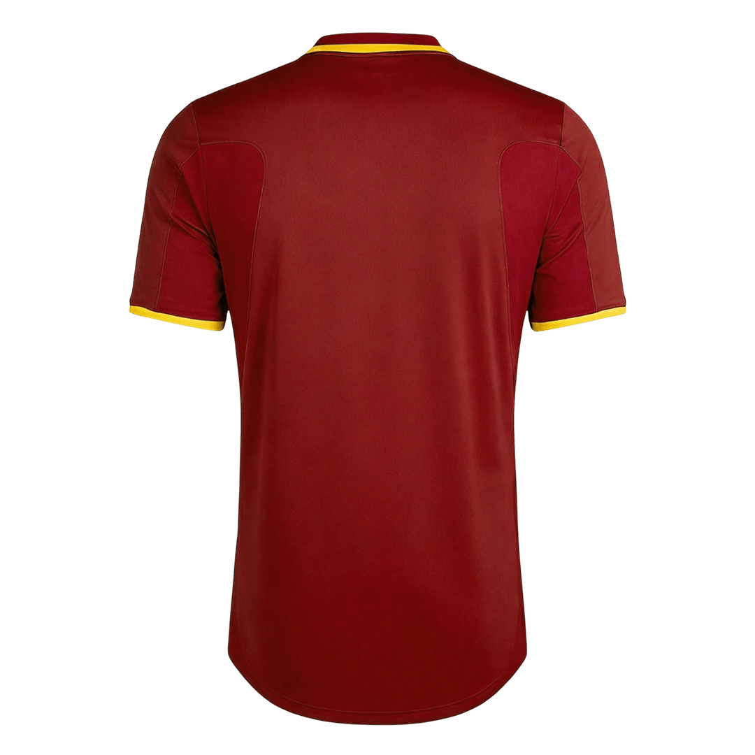 Portugal Home Soccer Jersey Retro 2000 - gojersey
