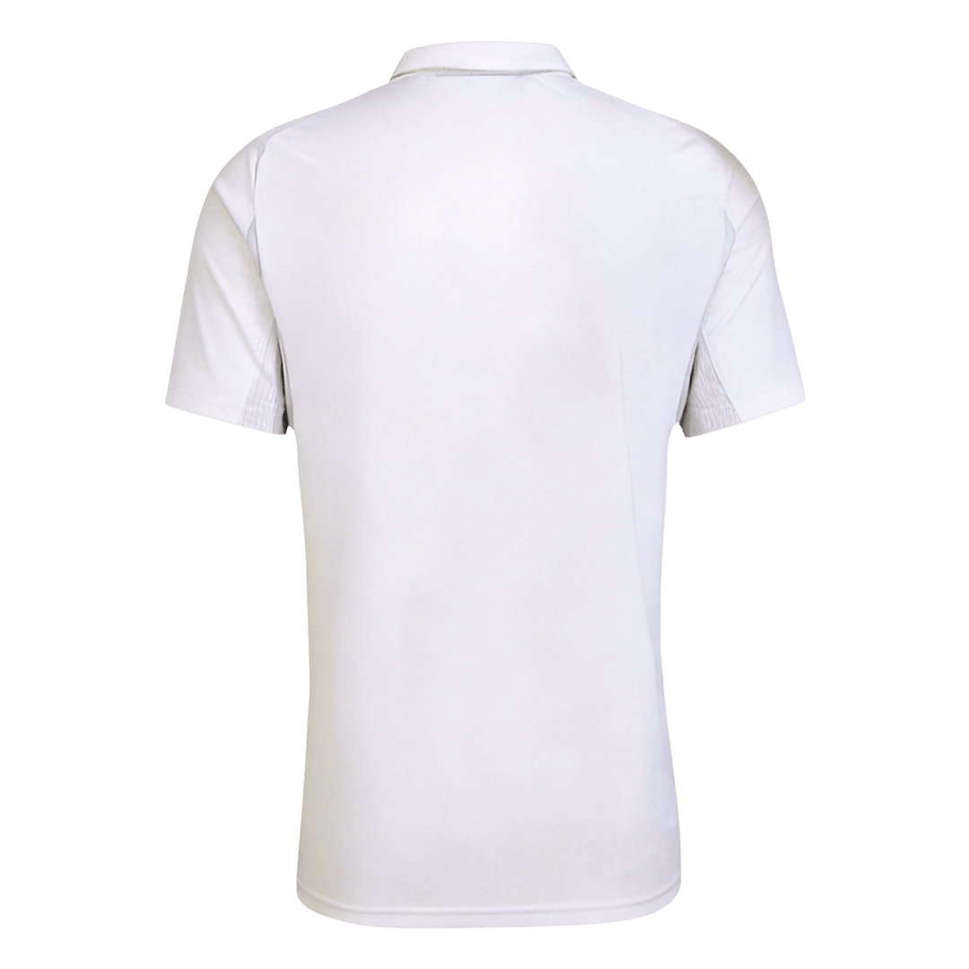 England Home Soccer Jersey Retro 2010 - gojersey
