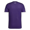 Real Madrid Third Soccer Jersey Retro 2010/11 - gojersey