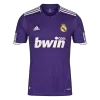 Real Madrid Third Soccer Jersey Retro 2010/11 - gojersey