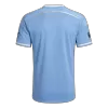 New York City Home Soccer Jersey Retro 2015 - gojersey