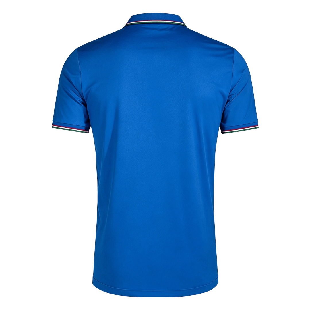 Italy Home Soccer Jersey Retro 1990 - gojersey