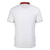 Spain Away Soccer Jersey Retro 1994 - gojersey