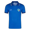 Italy Home Soccer Jersey Retro 1990 - gojersey