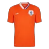 Netherlands Home Soccer Jersey Retro 2008 - gojersey