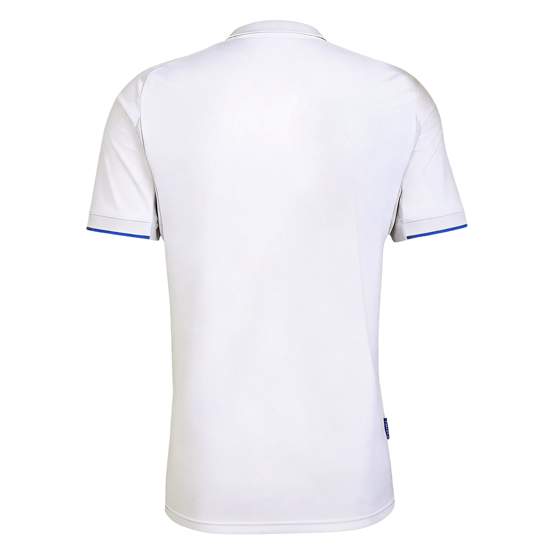 Italy Away Soccer Jersey Retro 1998 - gojersey