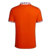 Netherlands Home Soccer Jersey Retro 1996 - gojersey