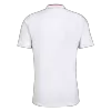 England Home Soccer Jersey Retro 2012 - gojersey