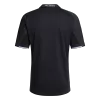 Real Madrid Away Soccer Jersey Retro 2009/10 - gojersey