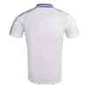 France Away Soccer Jersey Retro 1994 - gojersey