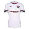 Fluminense FC Away Soccer Jersey 2026/27 - gojersey