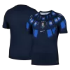 Uruguay Away Soccer Jersey Authentic 2026 - gojersey