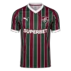 Fluminense FC Home Soccer Jersey 2026/27 - gojersey
