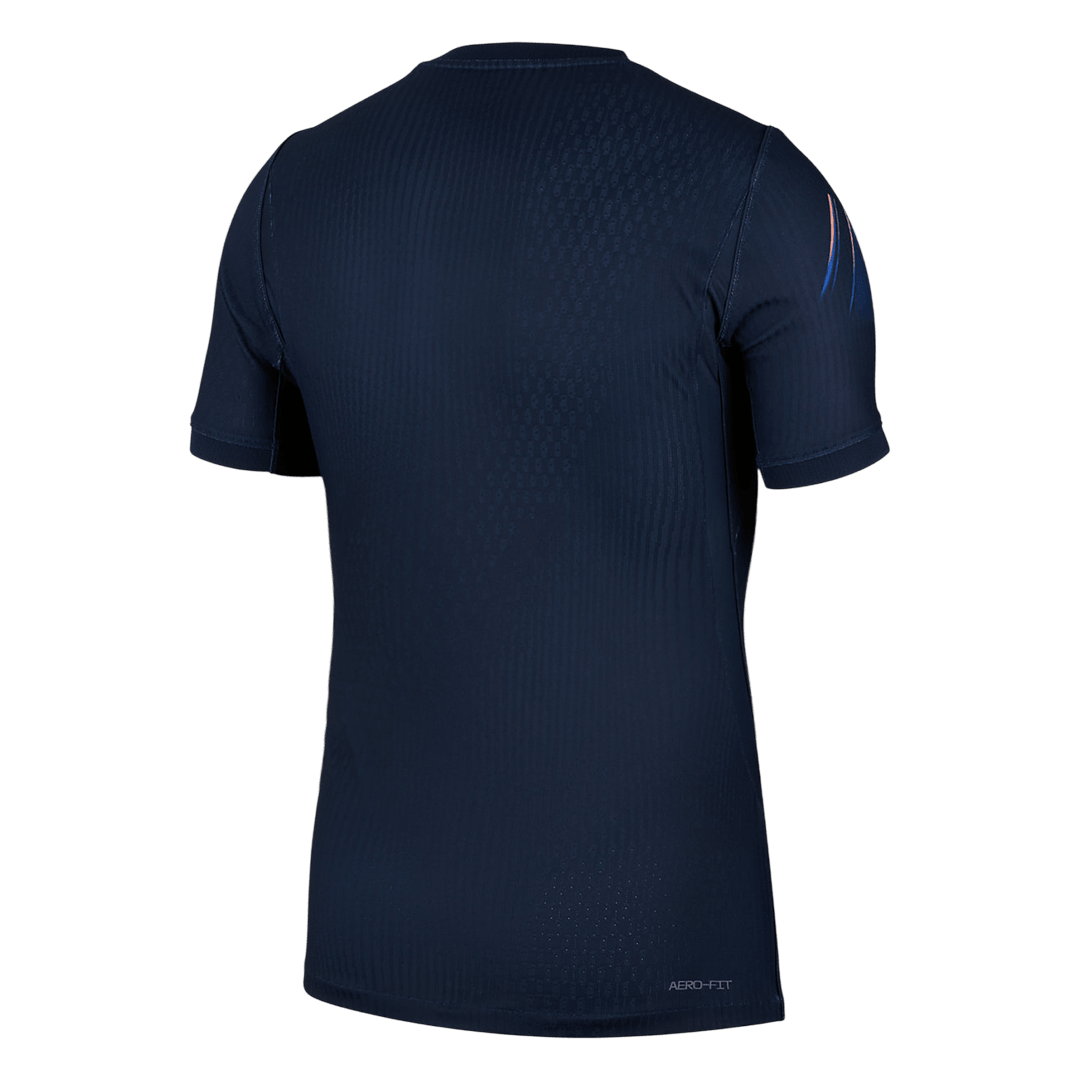 Uruguay Away Soccer Jersey Authentic 2026 - gojersey
