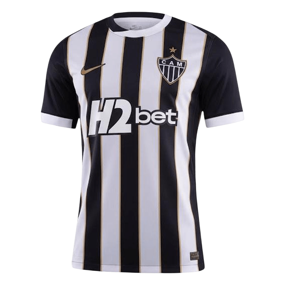 Atlético Mineiro Home Soccer Jersey 2026/27 - gojersey