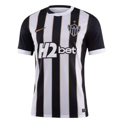 Atlético Mineiro Home Soccer Jersey 2026/27 - gojersey