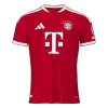 Men Player Version 26/27 Bayern Munich Home Soccer Jersey Red - gojersey