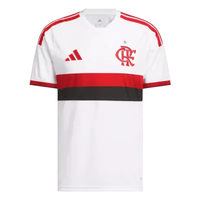 CR Flamengo Away Soccer Jersey 2026/27 - gojersey