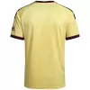 Arsenal Third Away Soccer Jersey 2026/27 - gojersey