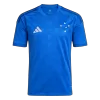 Cruzeiro EC Home Soccer Jersey 2026/27 - gojersey