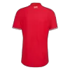 Men Player Version 26/27 Manchester United Home Soccer Jersey Red - gojersey