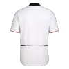 Manchester United Away Soccer Jersey Retro 2002/03 - gojersey
