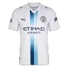 Manchester City Third Soccer Jersey 2026/27 - gojersey