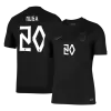Norway NUSA #20 Away Soccer Jersey Authentic 2026 - gojersey