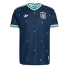 Germany Away Soccer Jersey Authentic 2026 - gojersey