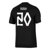 Norway NUSA #20 Away Soccer Jersey Authentic 2026 - gojersey