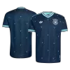 Germany Away Soccer Jersey Authentic 2026 - gojersey
