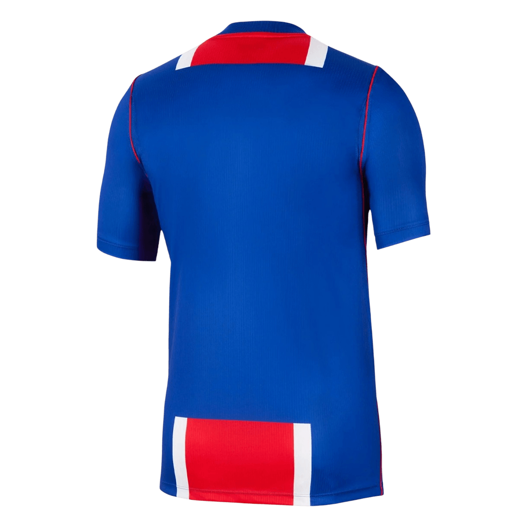 PSG Home Soccer Jersey 2026/27 - gojersey