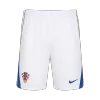 Croatia Home Soccer Jersey Kit (Jersey+Shorts) World Cup 2026 Red&White - gojersey