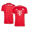 Bayern Munich Home Soccer Jersey 2026/27 - gojersey