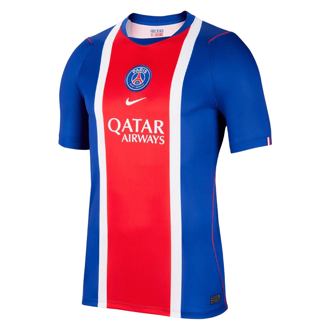 PSG Home Soccer Jersey 2026/27 - gojersey