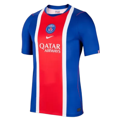 PSG Home Soccer Jersey 2026/27 - gojersey