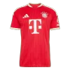Bayern Munich Home Soccer Jersey 2026/27 - gojersey